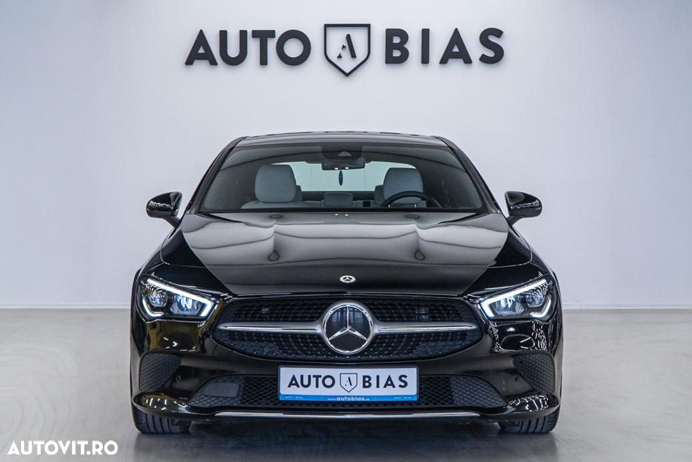 Mercedes-Benz CLA 180 7G-DCT Progressive - 22