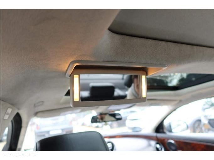 Jaguar XJ 3.0 T LWB AWD Portfolio - 27