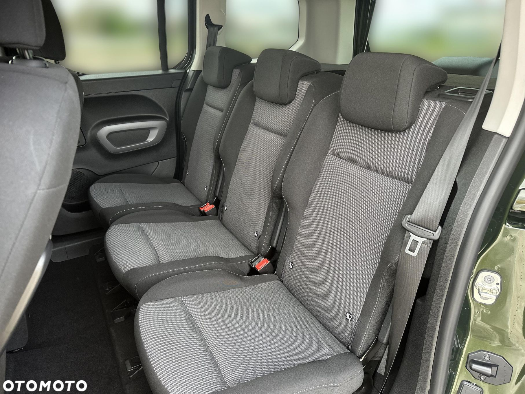 Toyota Proace City Verso - 15