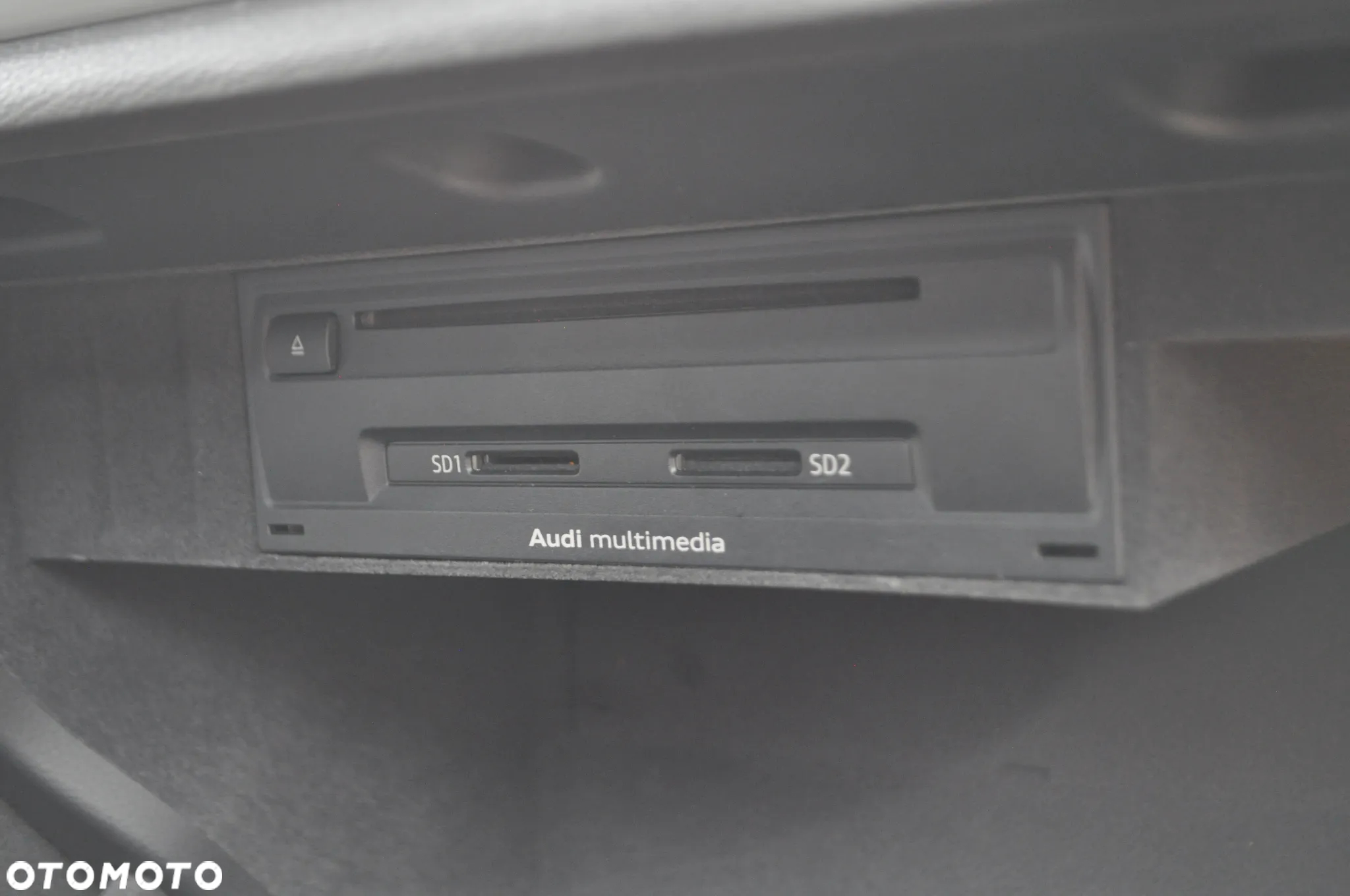 Audi A3 2.0 TDI Sportback quattro S line Sportpaket - 27