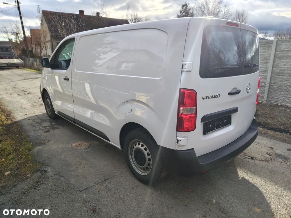 Opel VIVARO - 18