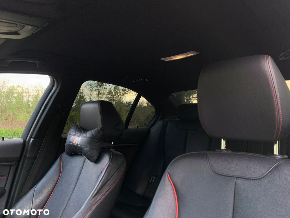 BMW Seria 3 - 12