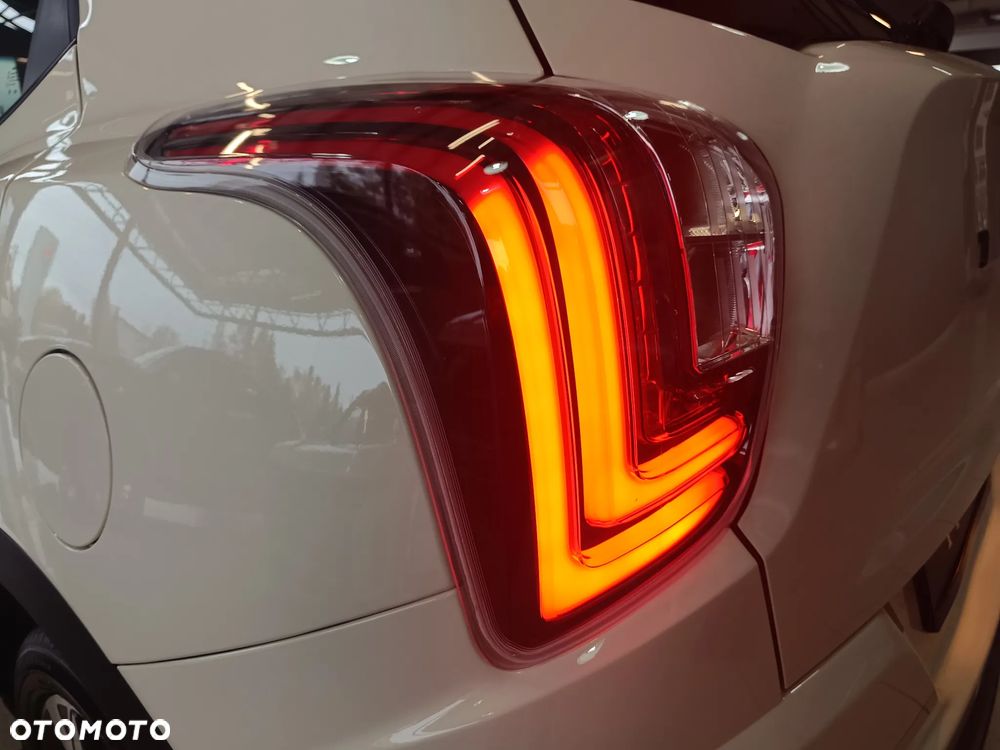 SsangYong/KGM Tivoli 1.5 T-GDI Adventure - 5