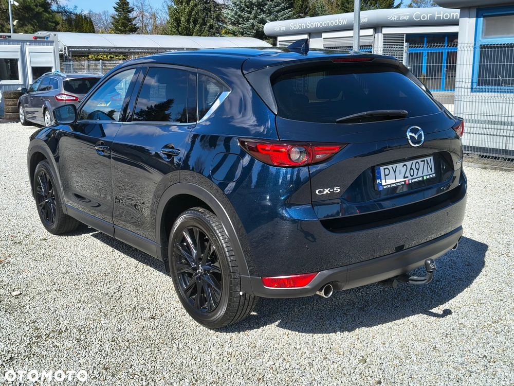 Mazda CX-5 2.0 Skypassion 2WD - 6