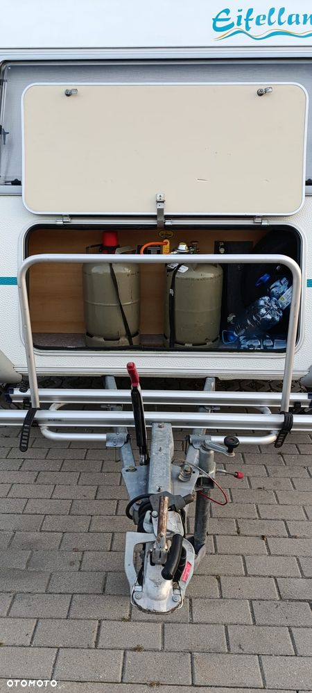 KNAUS Eifelland - 8