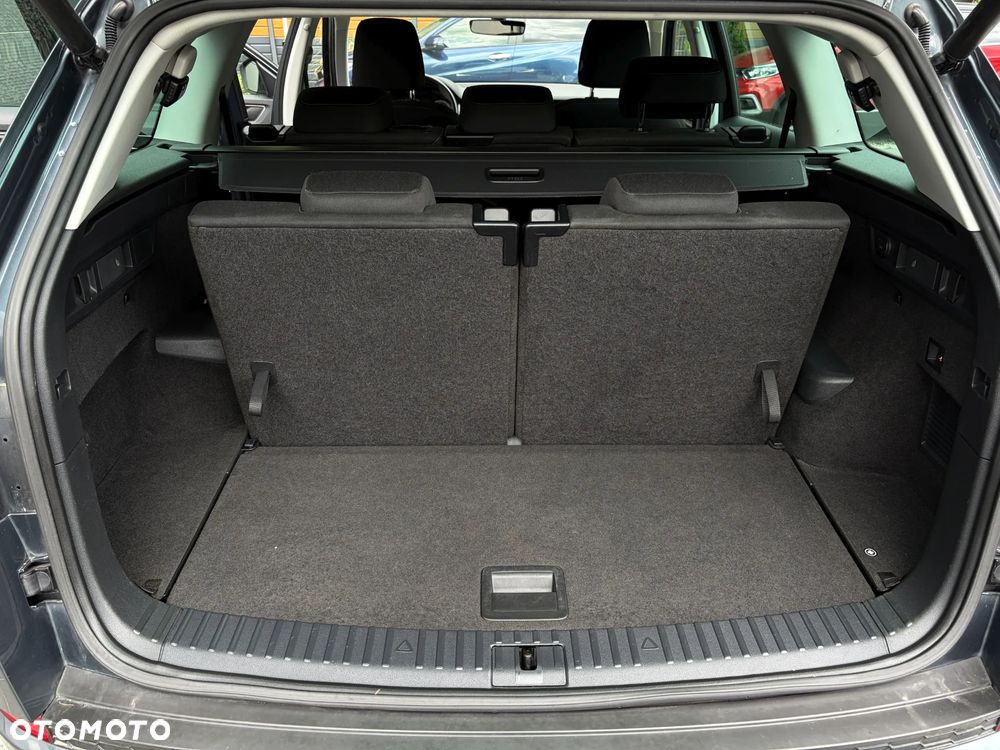 Skoda Kodiaq 1.4 TSI ACT 4x2 Style DSG - 38