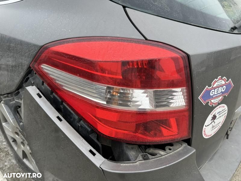 Stop stanga Renault Laguna 3 (2007-2010) 265550021R - 3
