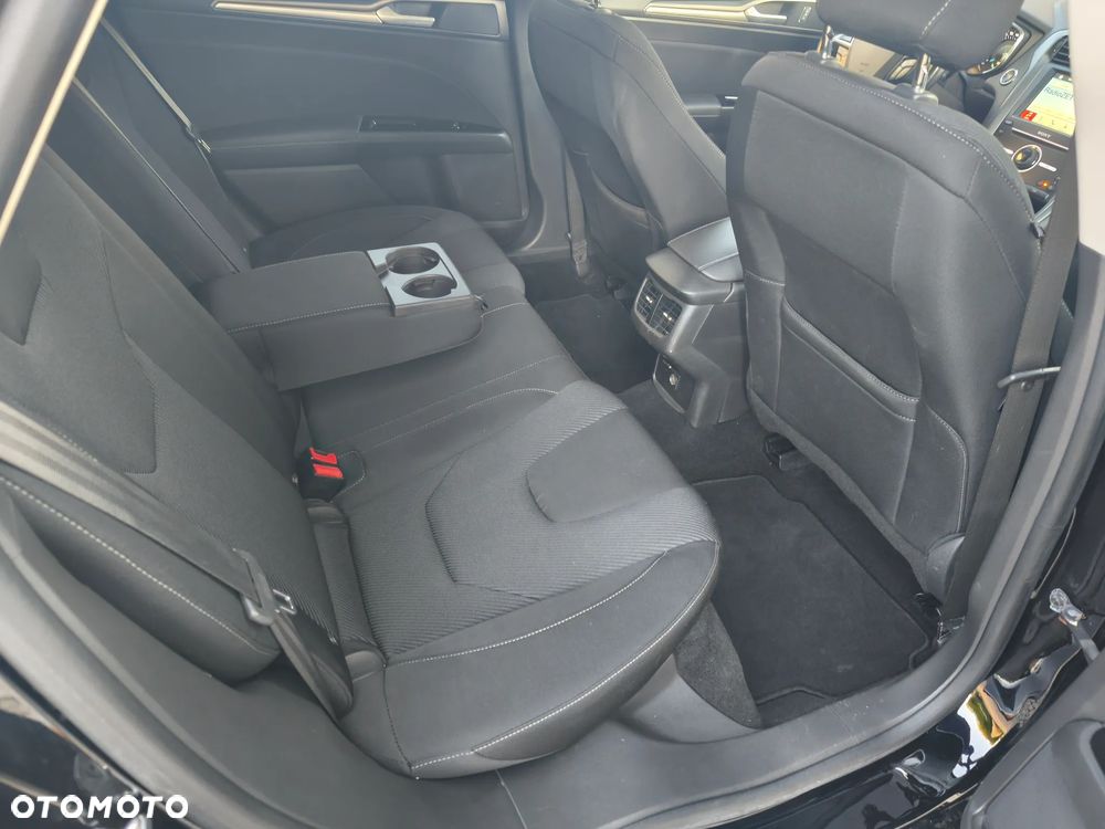 Ford Mondeo 2.0 TDCi STart-Stopp PowerShift-Aut Titanium - 30