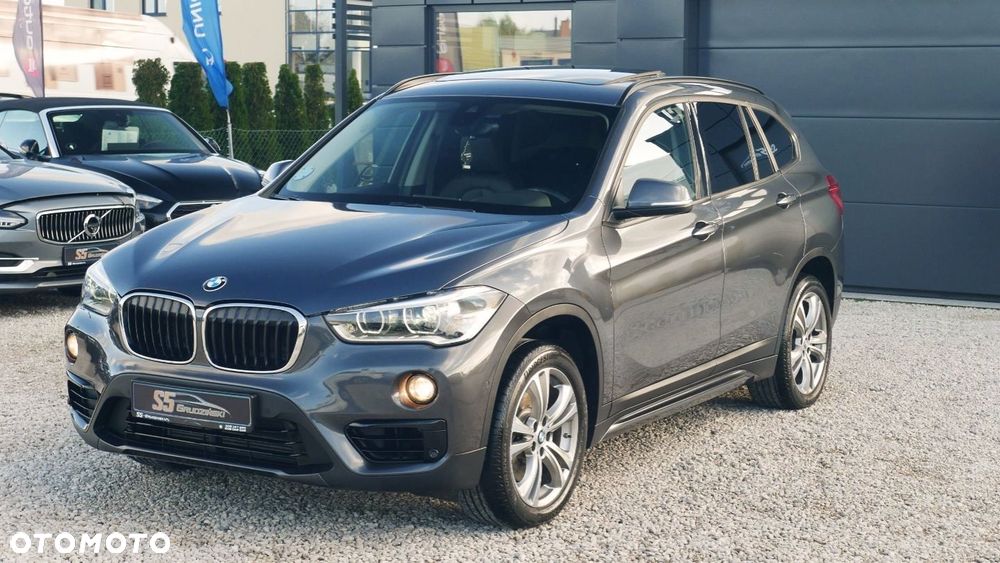 BMW X1 - 4