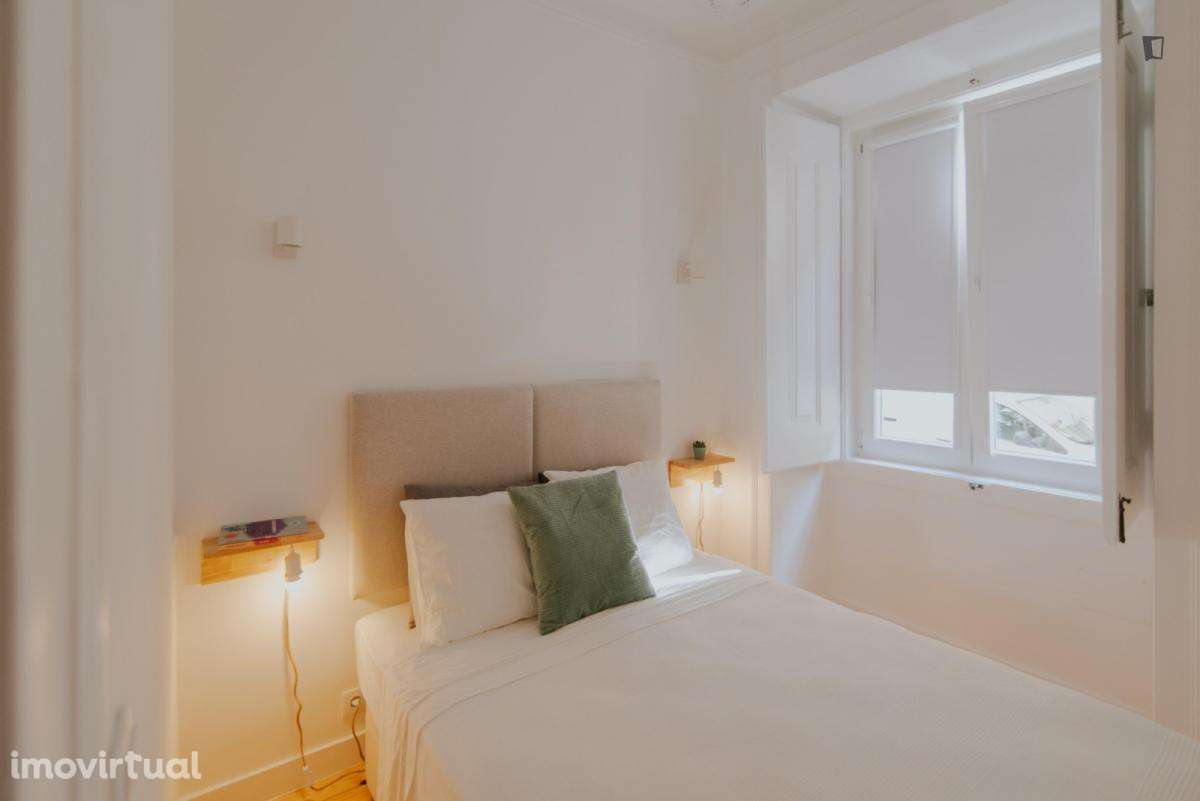 Apartamento com 1 quartos - localizado em Graça Lisbon - Grande imagem: 2/25
