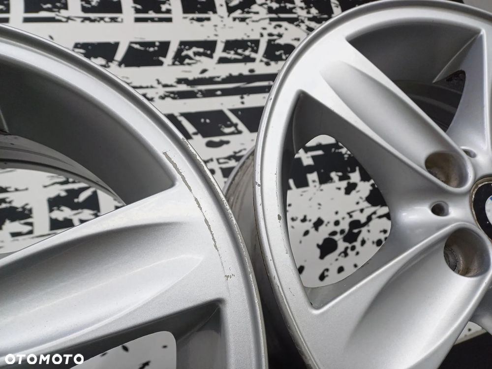 felgi ALU OEM 16 5x120 BMW E87 E81 E82 E88 E46 - 6