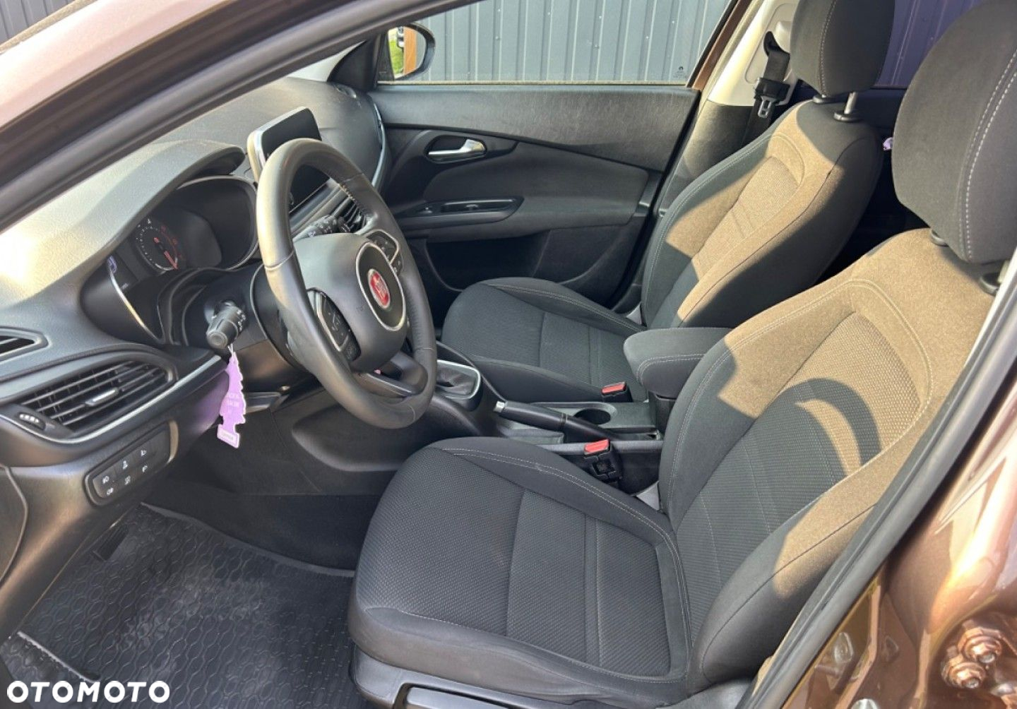 Fiat Tipo - 10