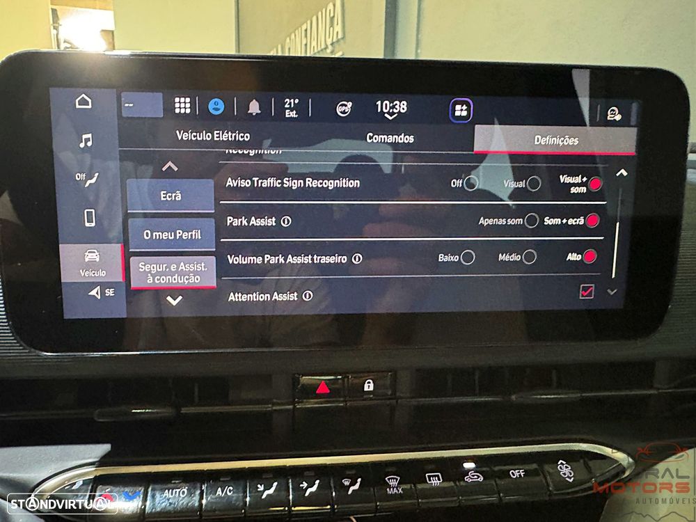Fiat 500e 42kWh ICON - 31