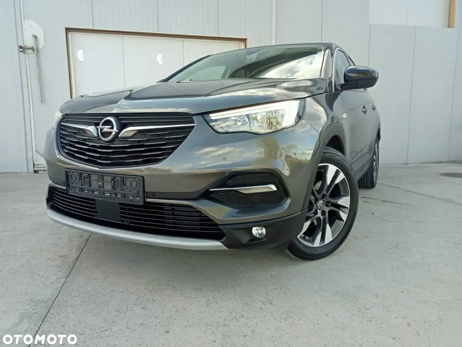 Opel Grandland X 1.5 CDTI Ultimate S&S - 23