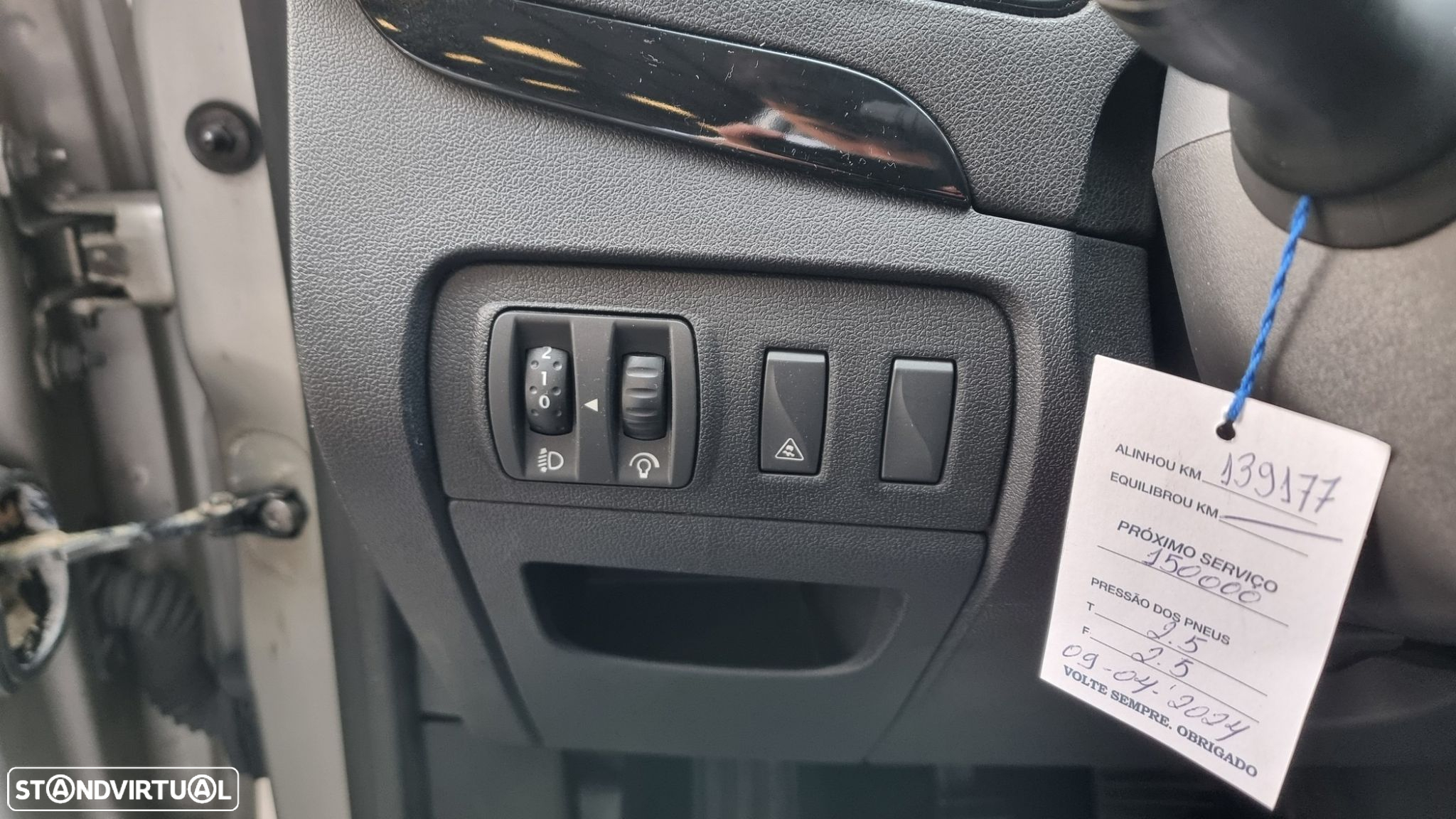 Renault Grand Scénic 1.5 dCi Bose Edition 7L - 17