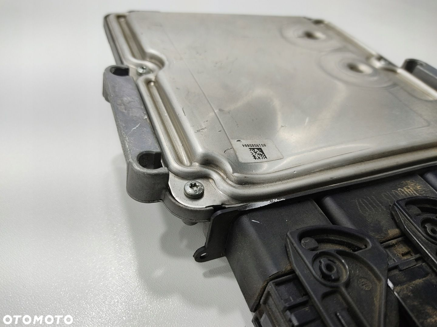 KOMPUTER NISSAN QASHQAI J10 1.6 DCI 0281030885 23710BB59C 2010-2013 LIFT - 4