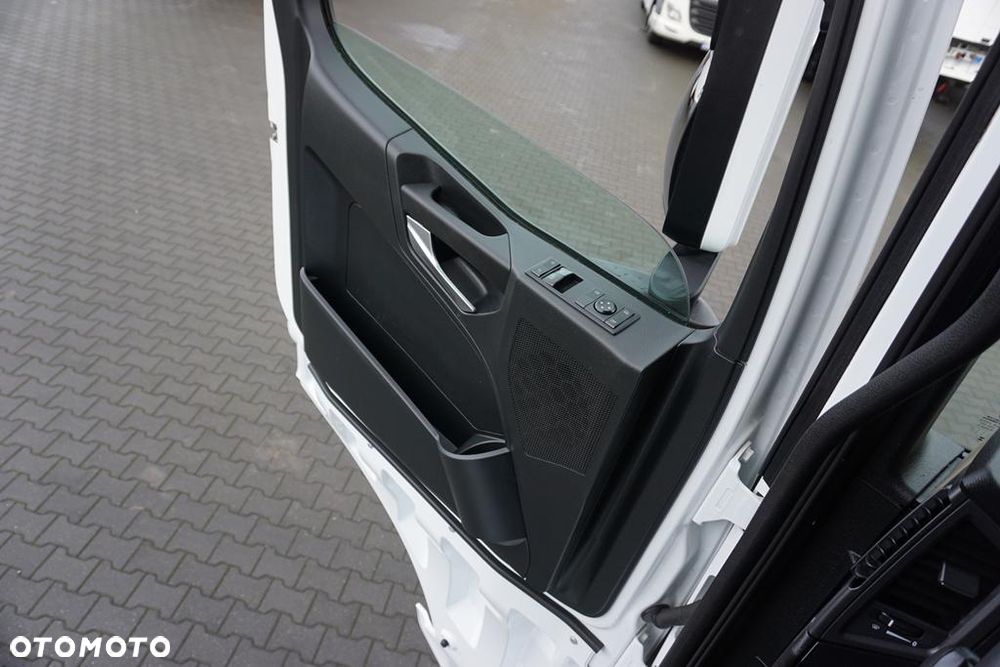Mercedes-Benz ACTROS L / 1848 / E 6 / MP 5 / I - COOL / GIGA SPACE - 29