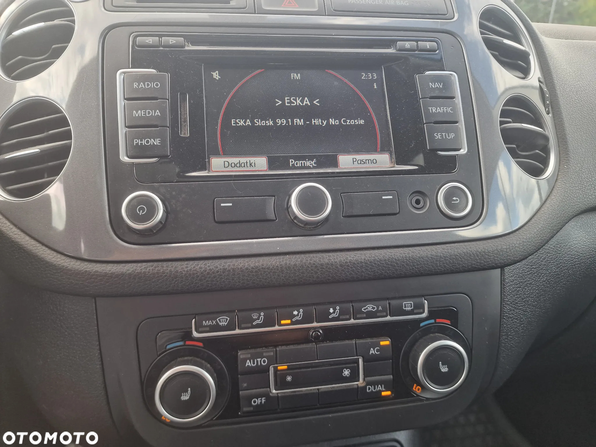 Volkswagen Tiguan 2.0 TSI 4Motion BlueMotion Technology Comfortline - 20