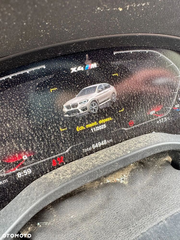 BMW X4 M - 40