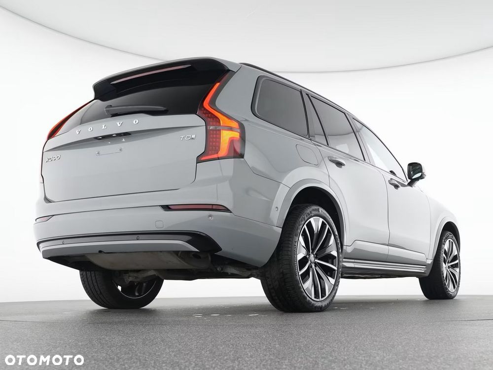 Volvo XC 90 T8 AWD Ultra Dark - 17