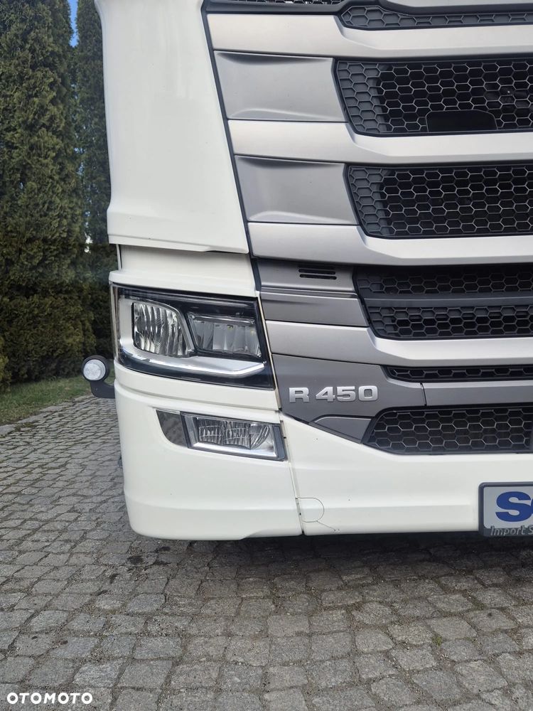 Scania R450 - 18
