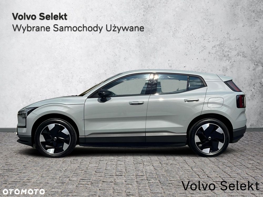 Volvo EX30 - 4