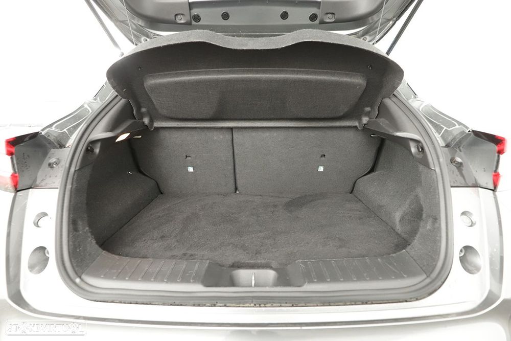 Nissan Juke 1.6 Hybrid N-Design Black - 21