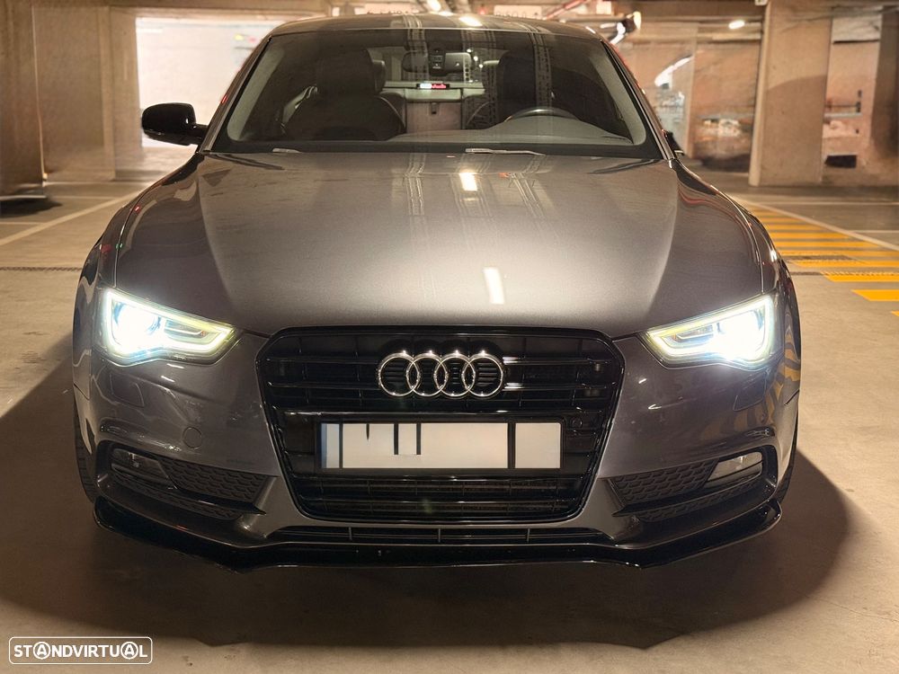 Audi A5 - 19