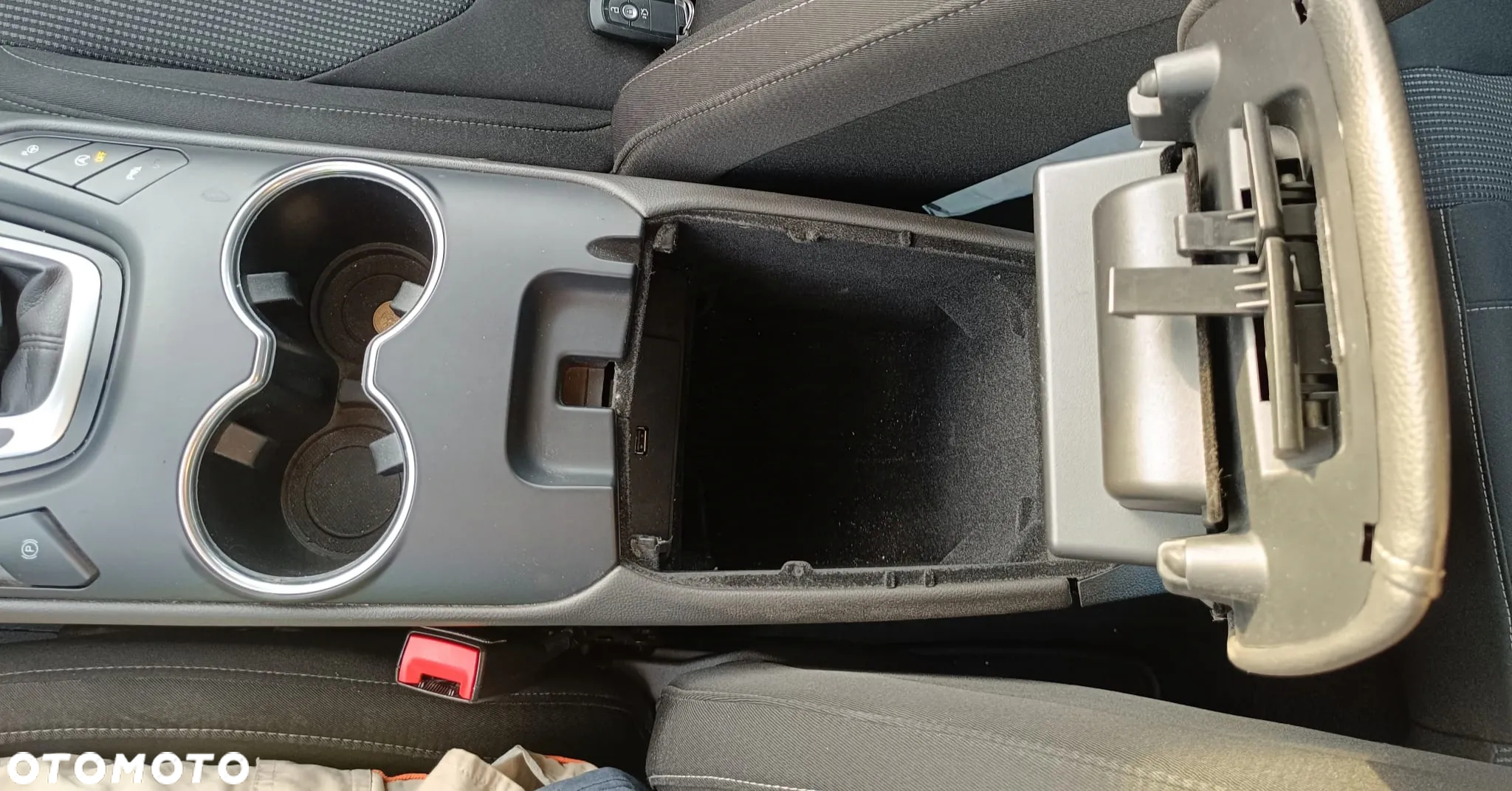 Ford Mondeo - 3