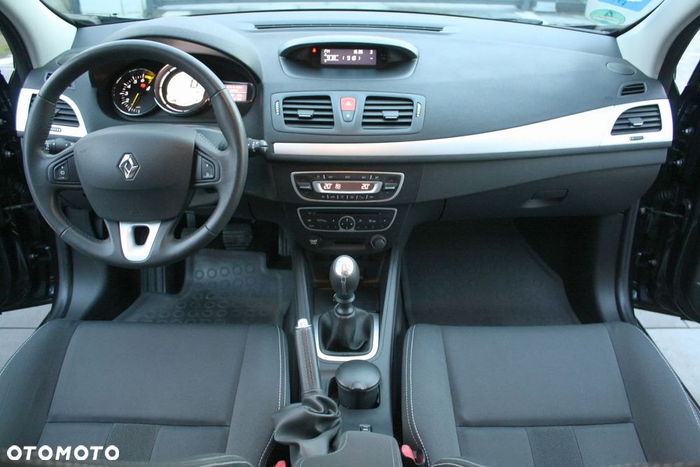 Renault Megane 1.6 16V Dynamique Euro5 - 27