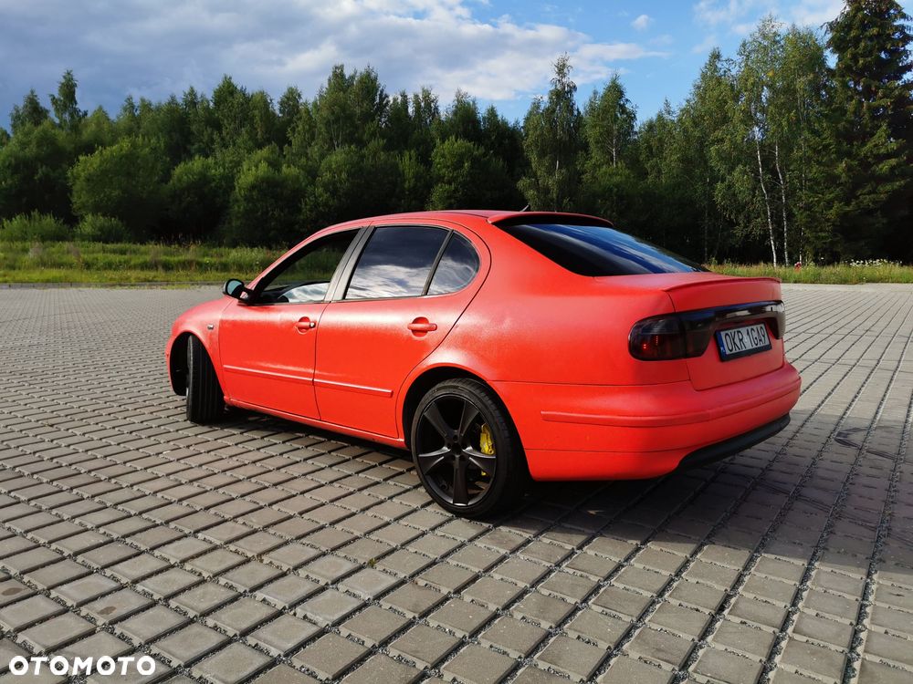Seat Toledo - 2