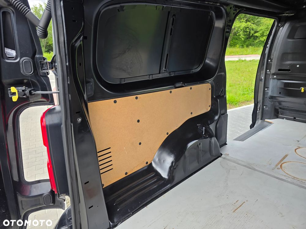 Citroën Jumpy toyota proace peugeot expert 2,0 automat 180 KM l3 najdłuższy - 14