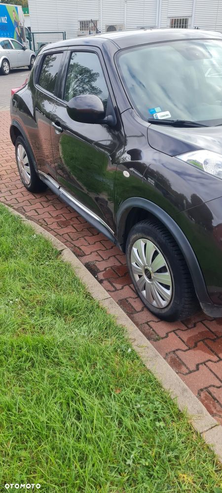 Nissan Juke 1.5 dCi Tekna S&S - 19