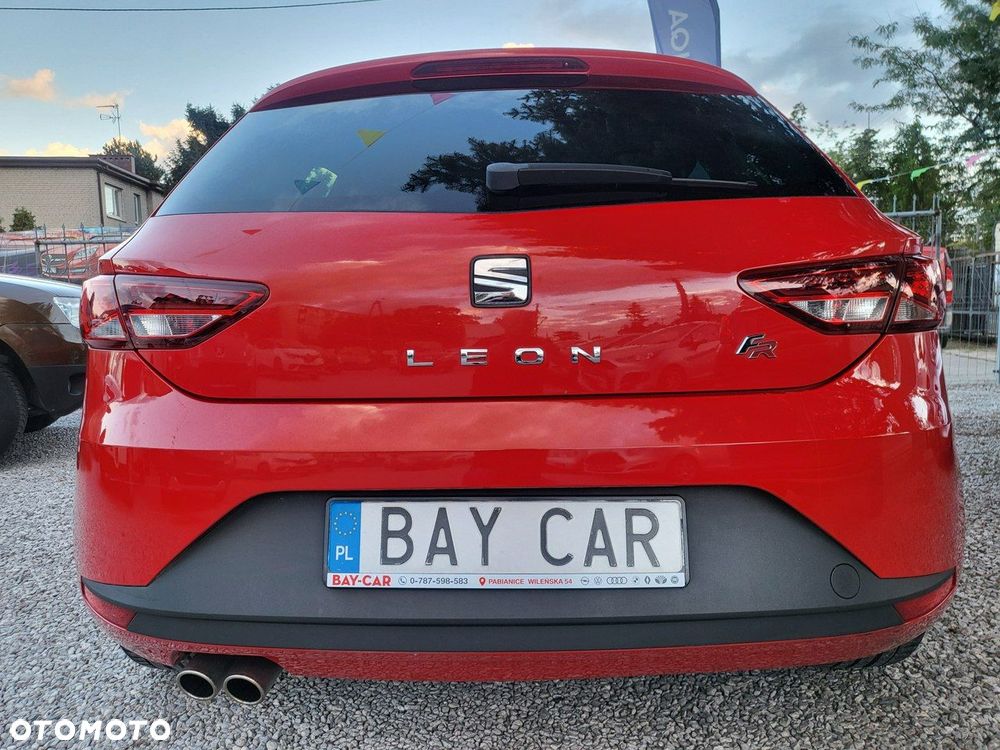Seat Leon - 7