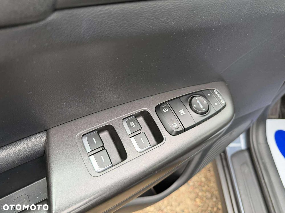 Kia Sportage 1.7 CRDI 2WD Spirit - 30