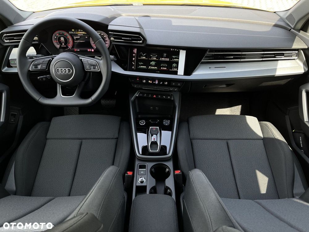 Audi A3 Sportback - 41