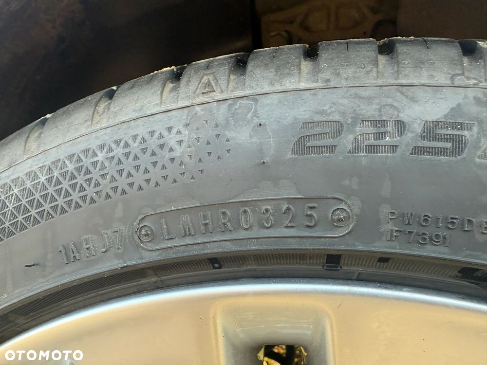 Opel Astra 1.4 Turbo Exklusiv - 23