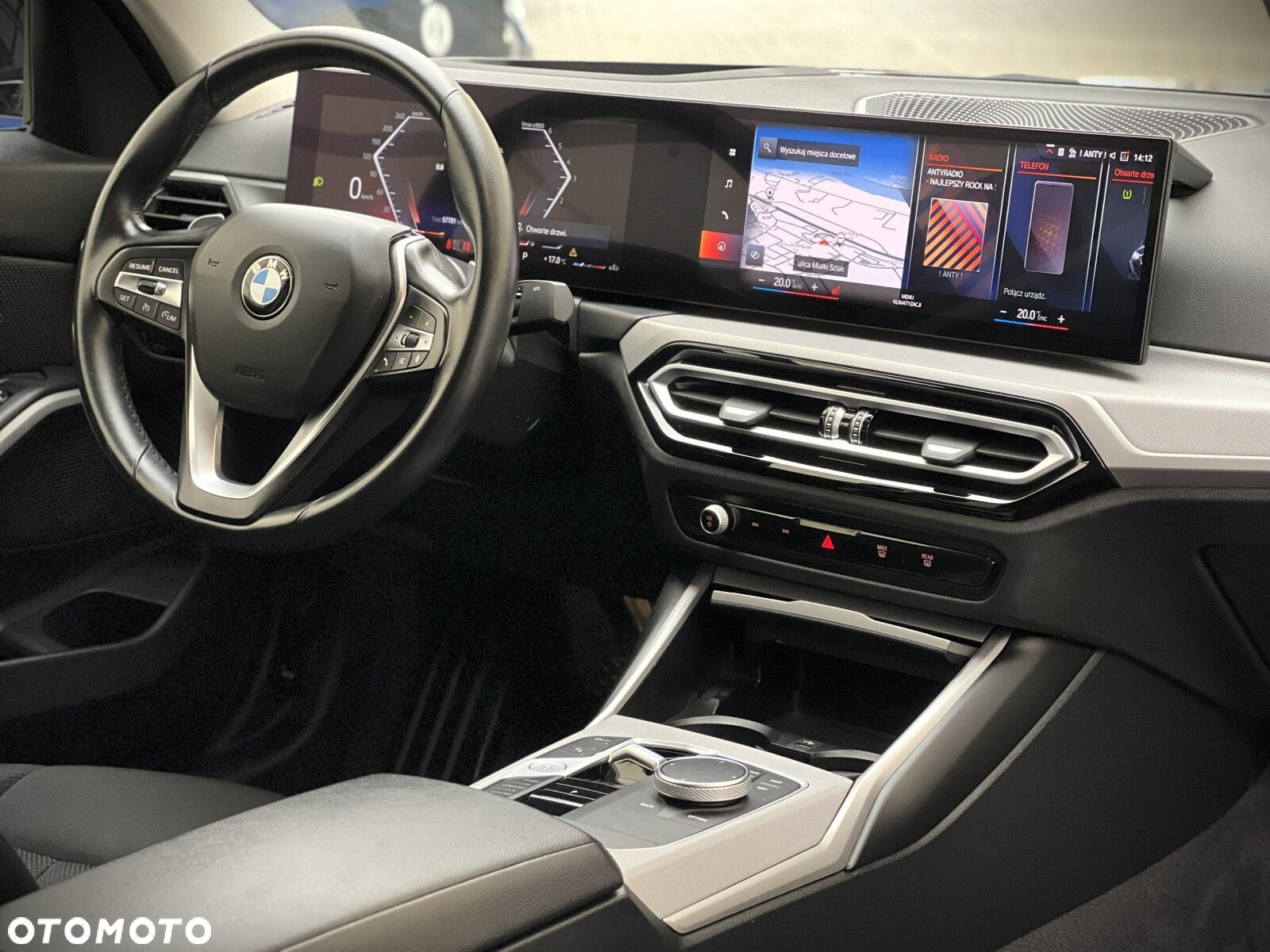 BMW Seria 3 - 29