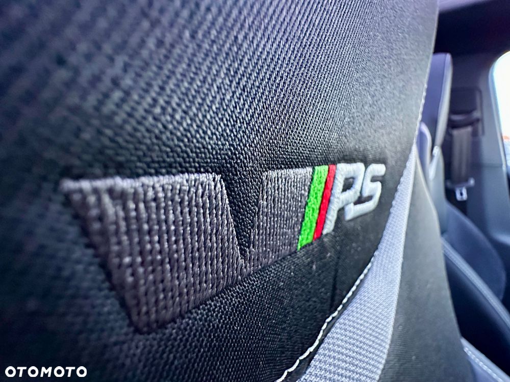 Skoda Octavia Combi 2.0 TDI DSG RS - 20