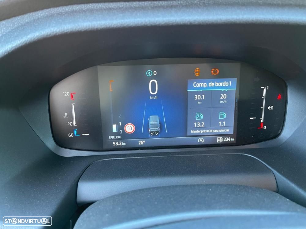 Ford Transit TRANSIT CD 350 L4 N1 2.0 ECOBLUE (130 CV) - 19