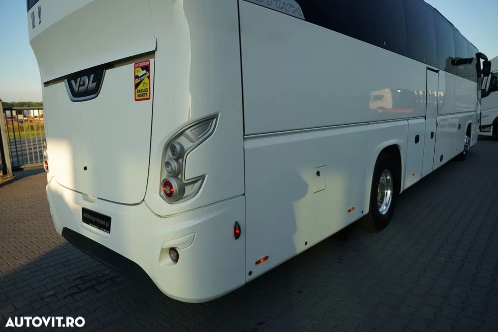 VDL / FHD 2 / EURO 6 / USB / IMPORTAT / - 12