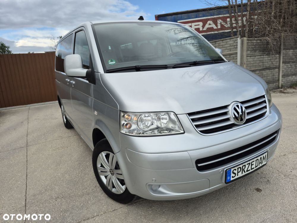 Volkswagen Multivan L1 Comfortline - 2