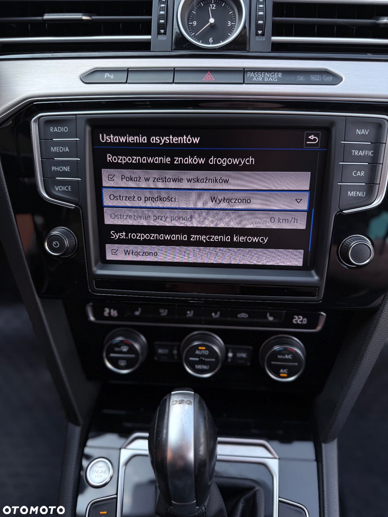 Volkswagen Passat 2.0 TDI BMT Highline DSG - 31