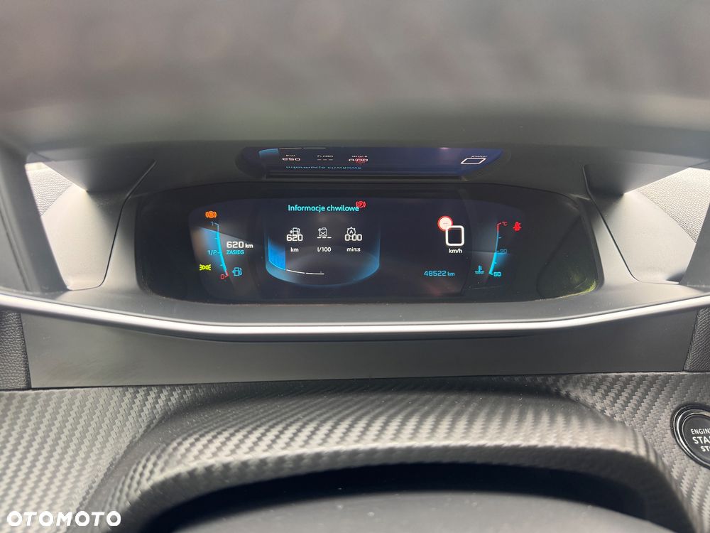 Peugeot 208 PureTech 100 Allure Pack - 22