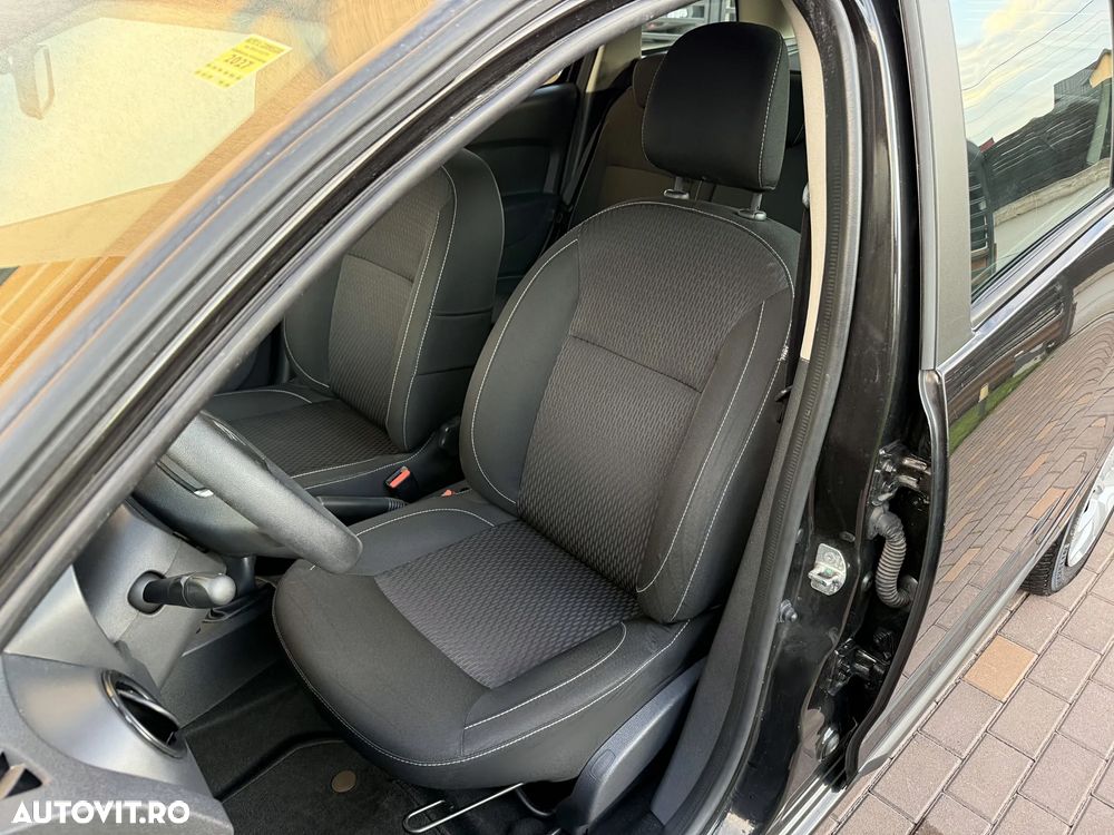 Dacia Logan 0.9 TCe Prestige - 8
