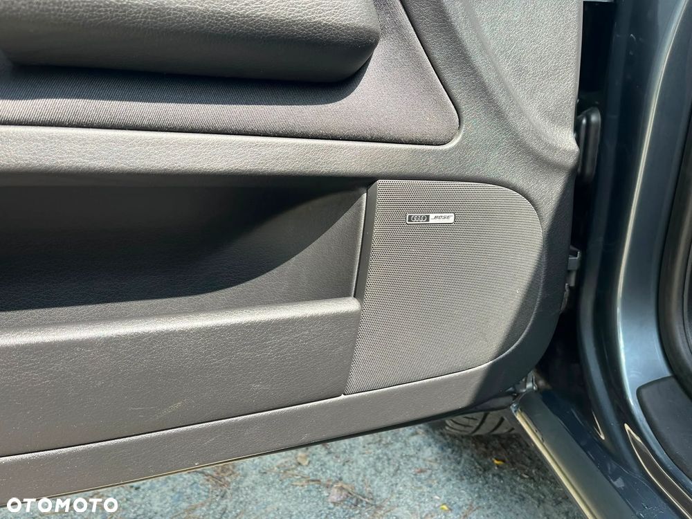 Audi A4 Avant 1.9 TDI - 14
