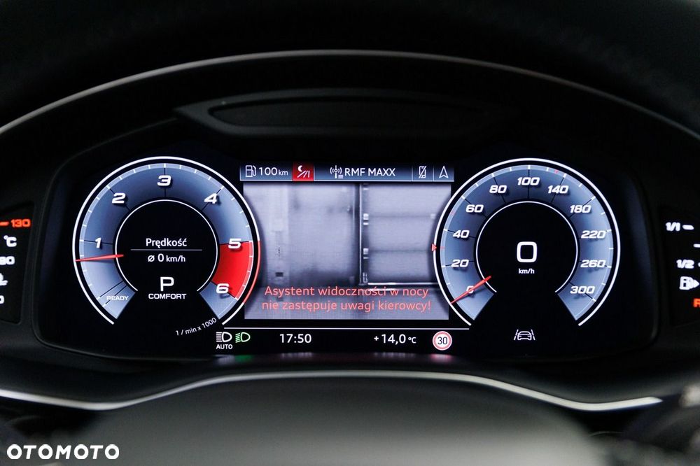 Audi SQ7 - 40