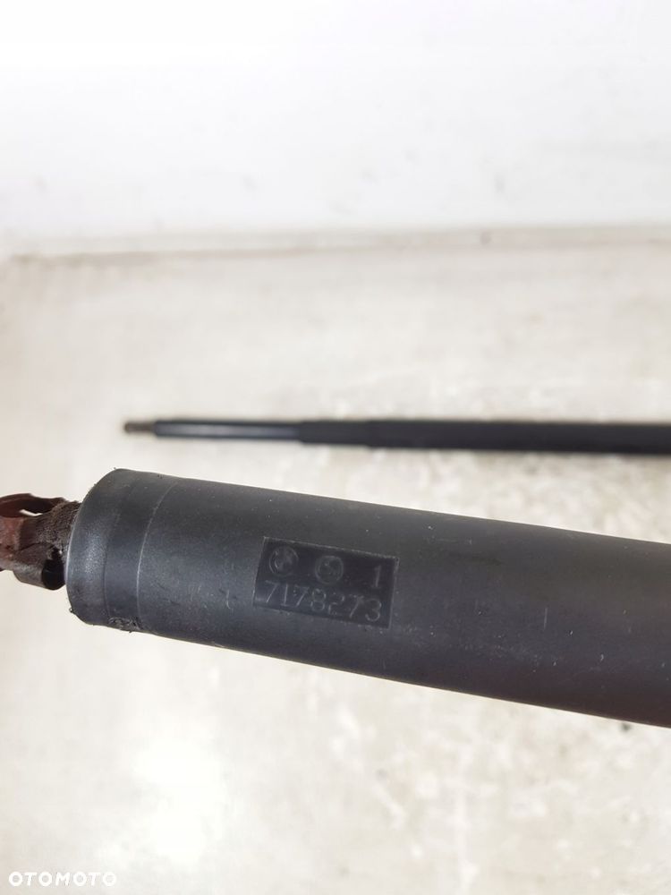 teleskop siłownik klapy tył 7178273 bmw e61 lci eur - 7