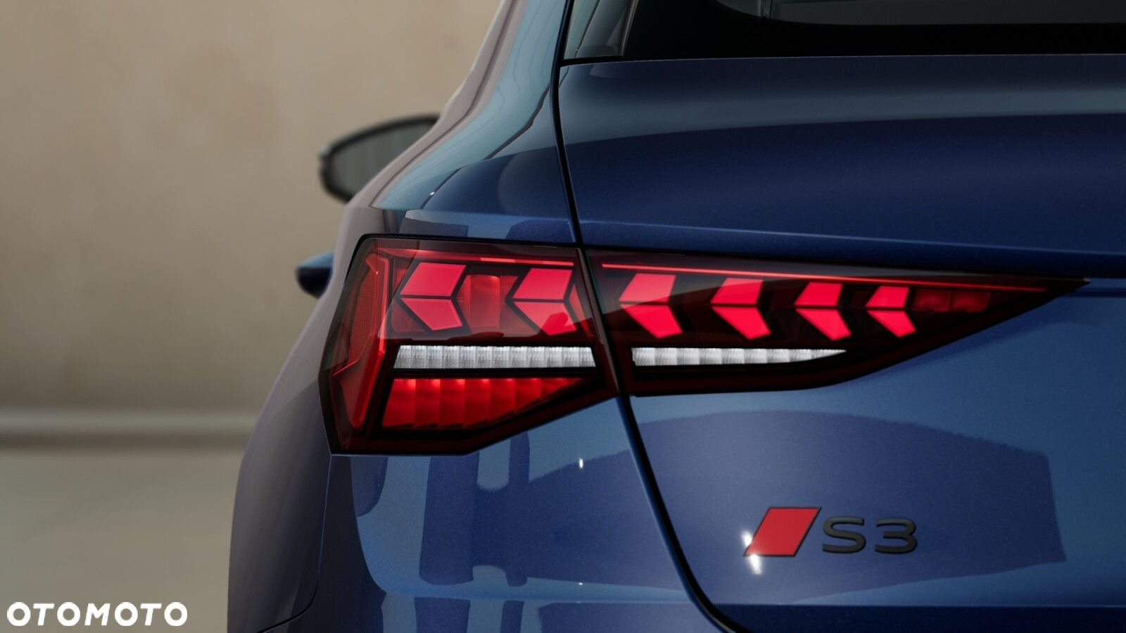 Audi S3 - 10