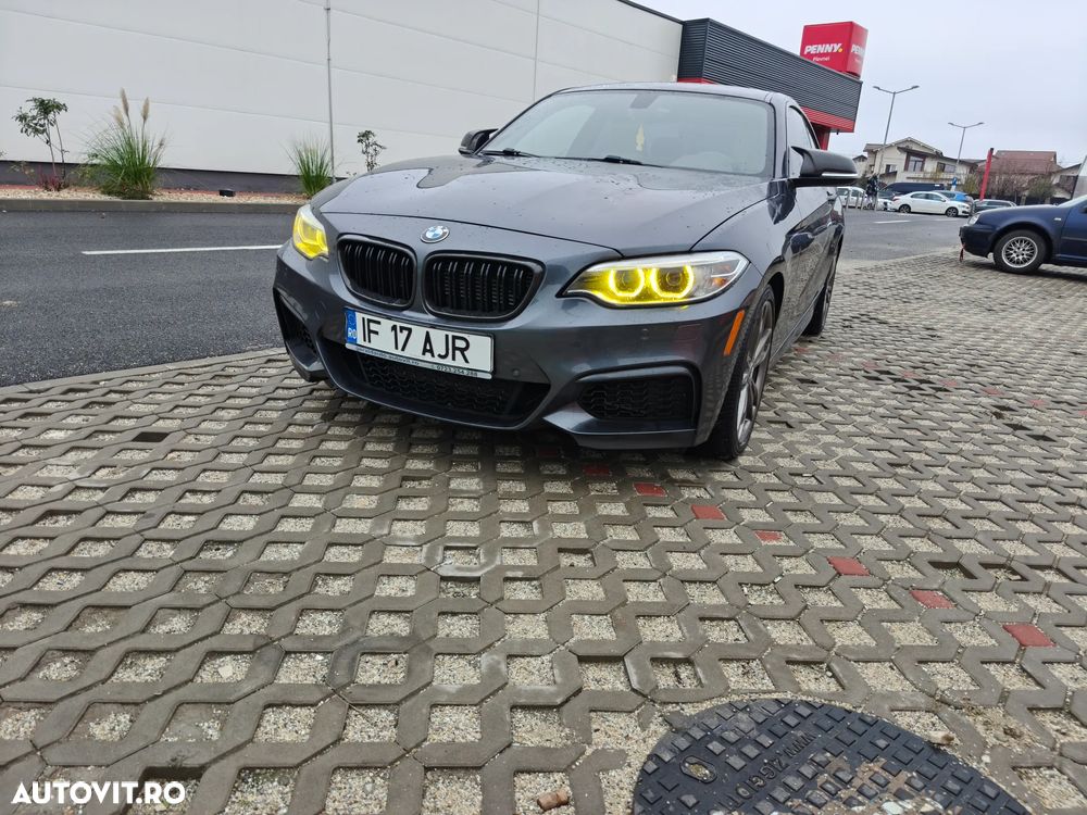 BMW M2 M240i xDrive Coupe Sport-Aut. - 1